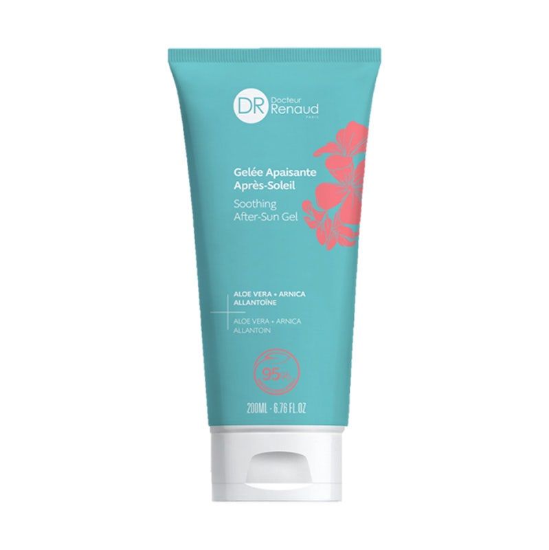 Dr Renaud Soothing After Sun Gel, 200ML
