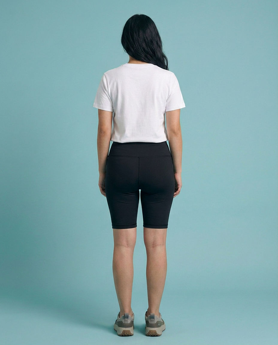 RSPR WHITE WOMEN T-SHIRT No. 15
