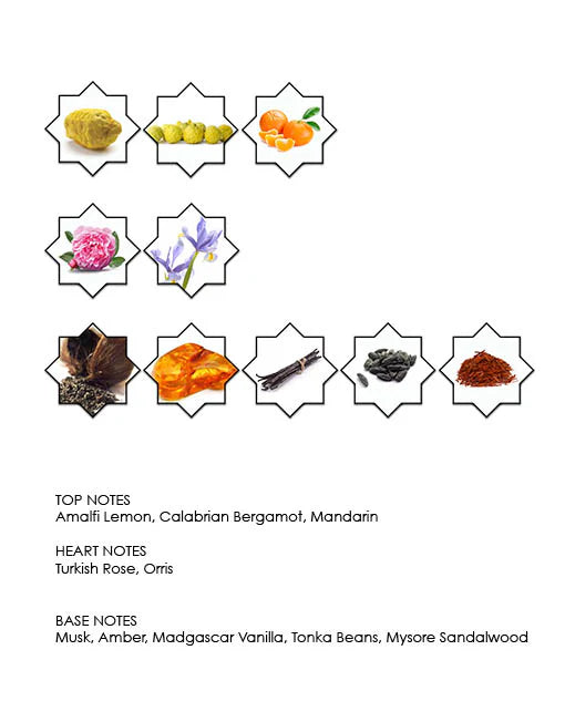 Kajal Eau de Parfum 100ml