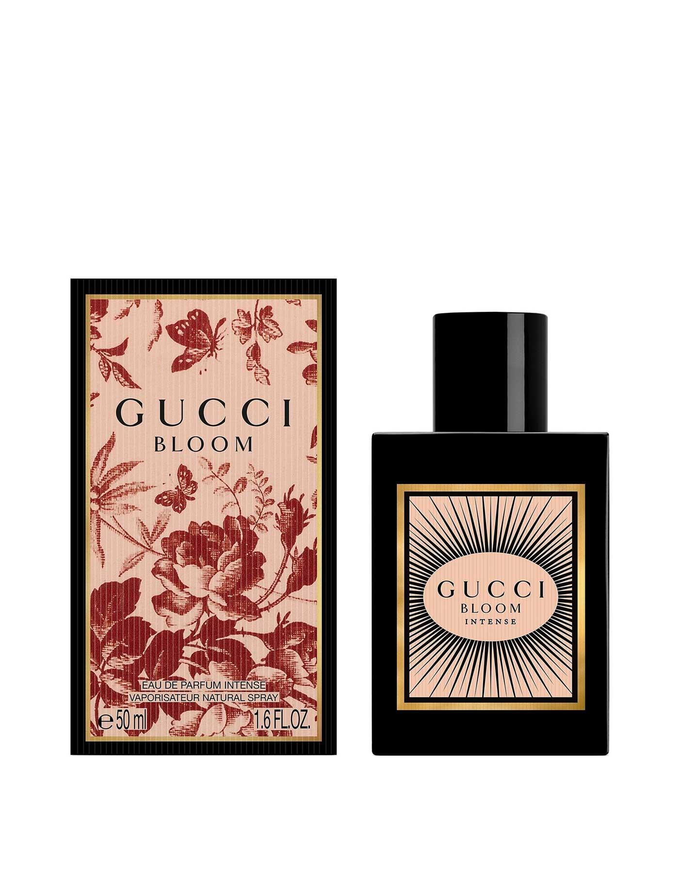 Gucci Bloom Intense L Edp 100Ml