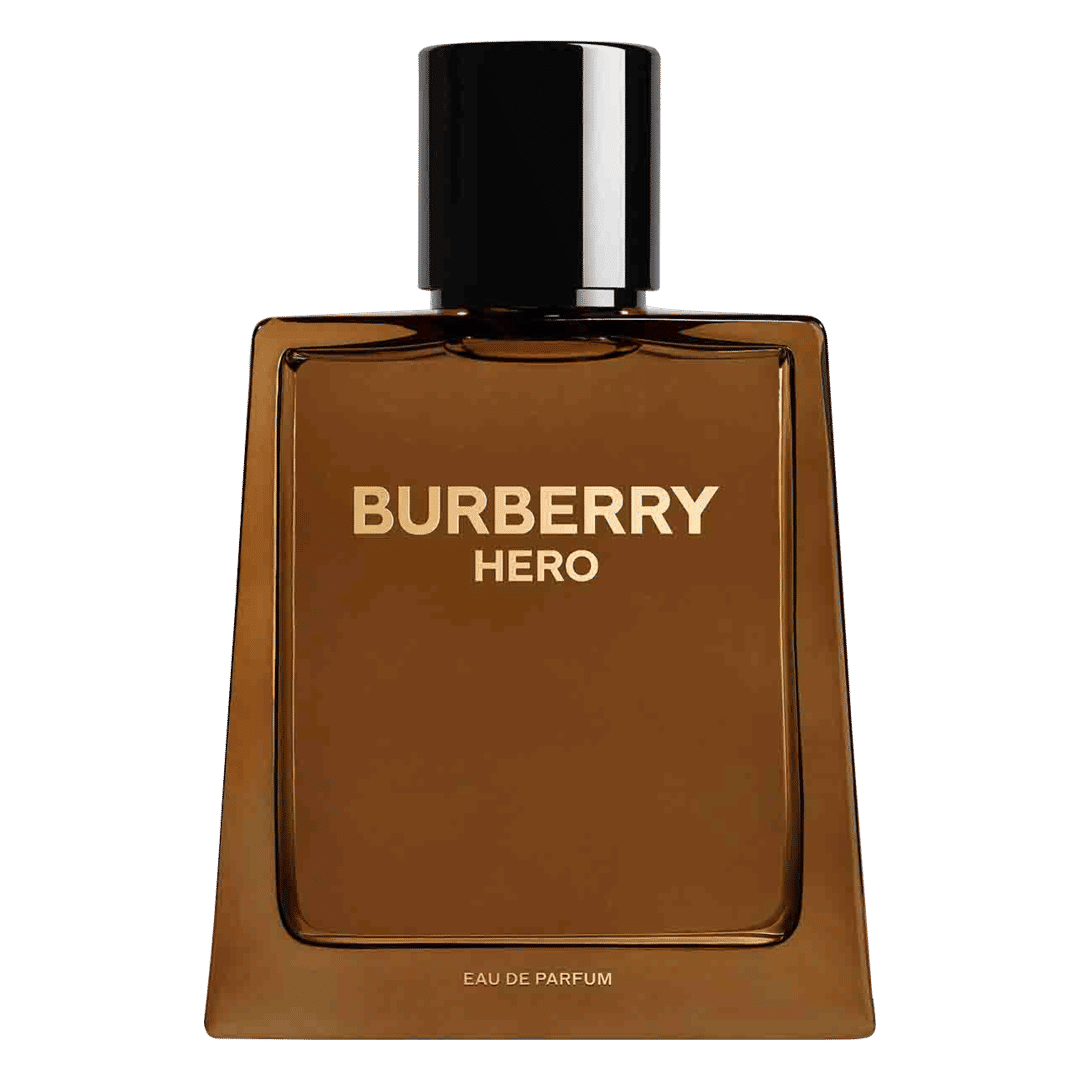 Hero Parfum