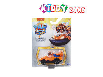 Paw Patrol Movie Die-Cast Vehicles Asst.