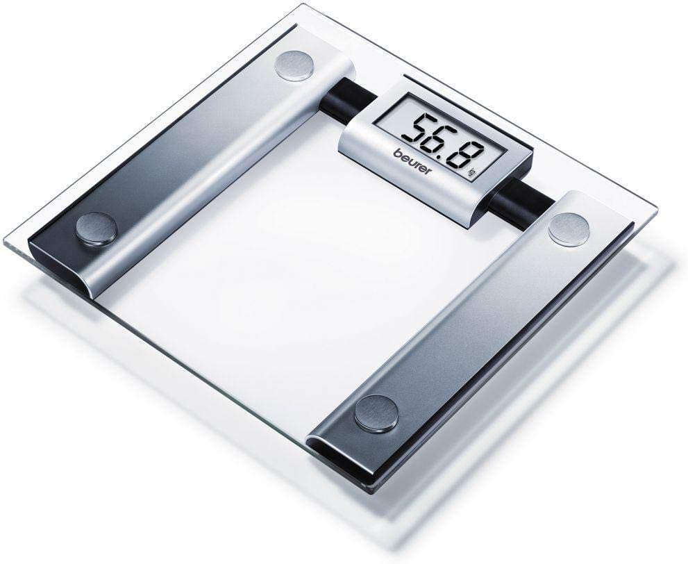 BEURER GS19 DIGITAL GLASS SCALE
