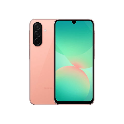 SAMSUNG A26- 5G (8+256GB) Pink