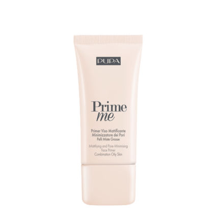 Mattifying and Pore Minimising Face Primer - 002  Mattifying