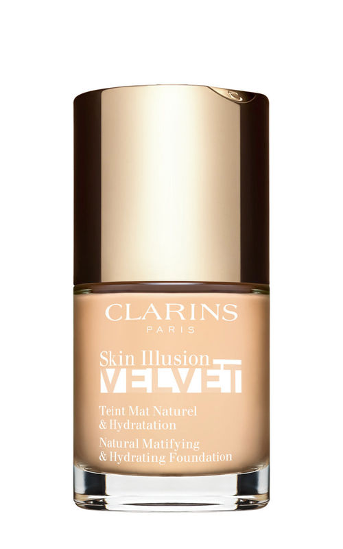 Skin Illusion Velvet