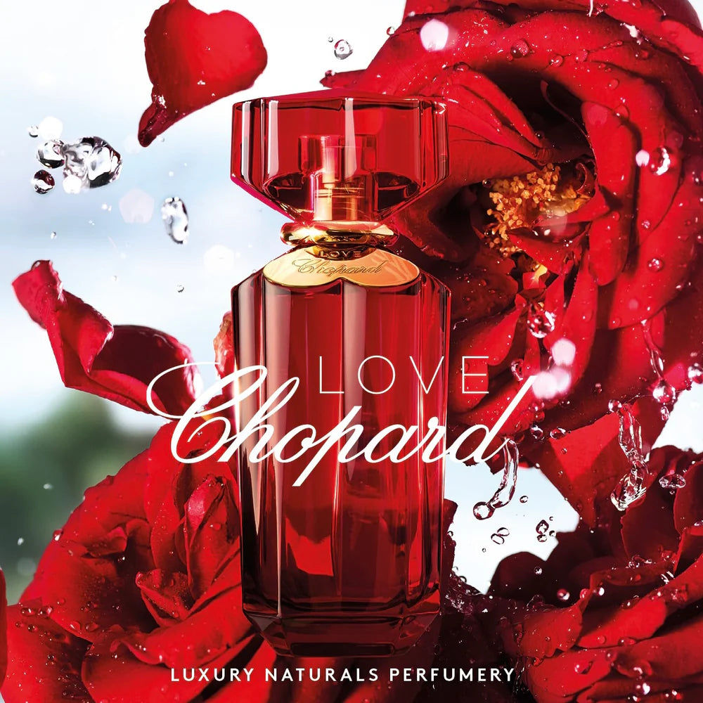 Love Eau de Parfum 100ml