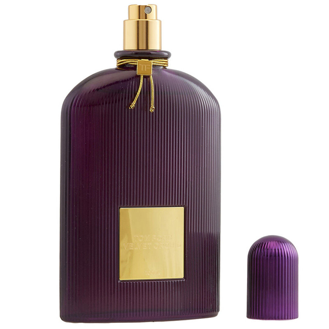 Tom Ford Velvet Orchid Eau de Parfum Spray for Women, 100ml