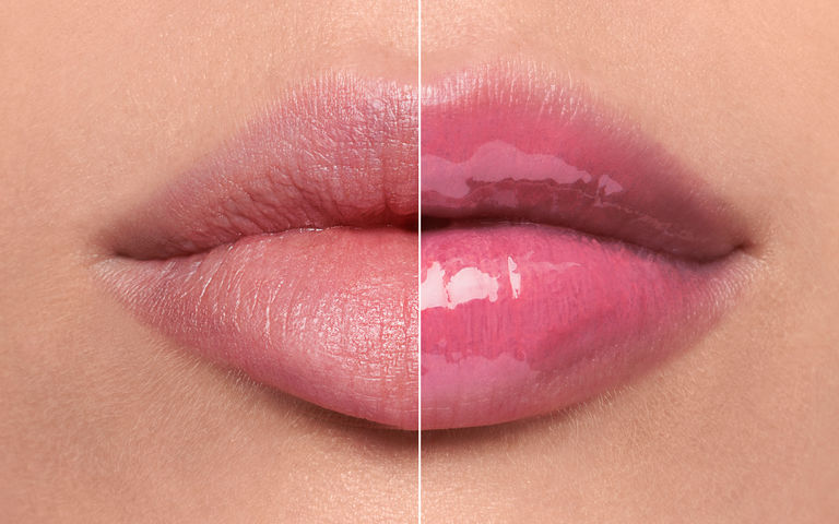 Shock Plump PH Reagente