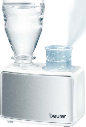 BEURER LB12 MINI AIR HUMIDIFIER