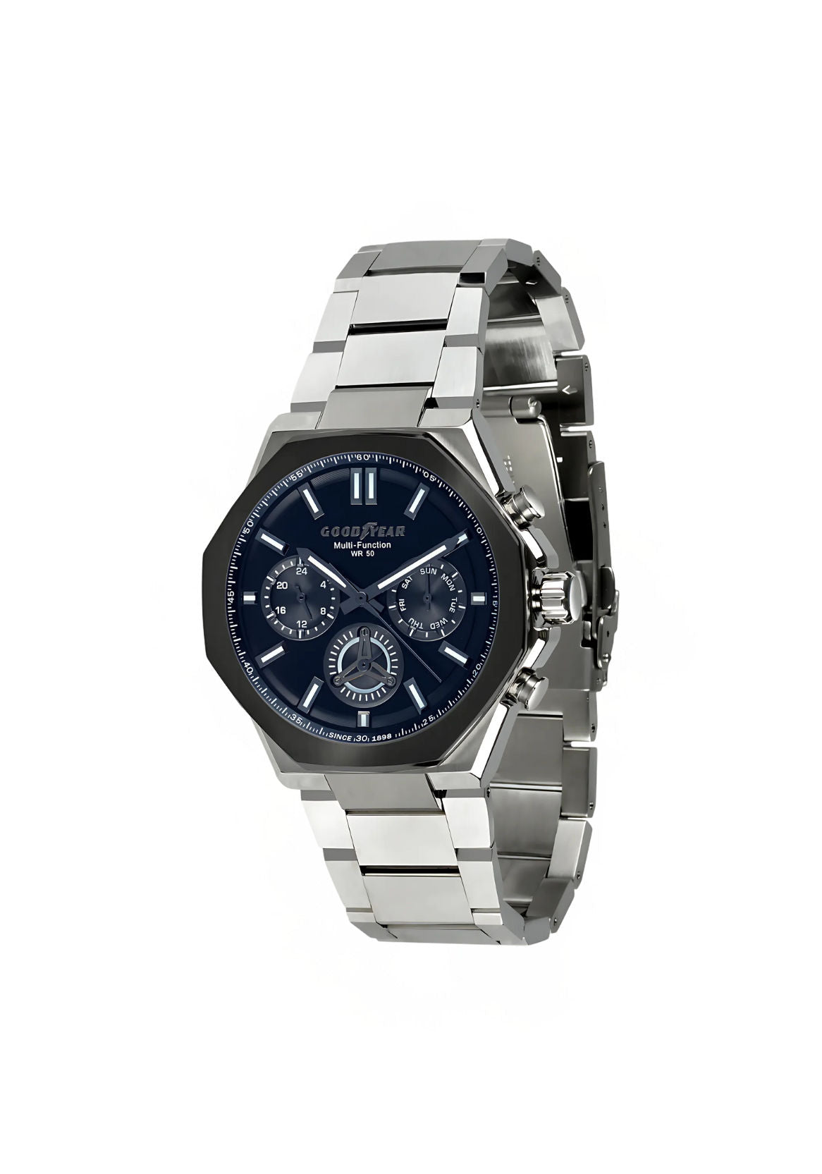 GOODYEAR Men Watches -G.S01257.02.02