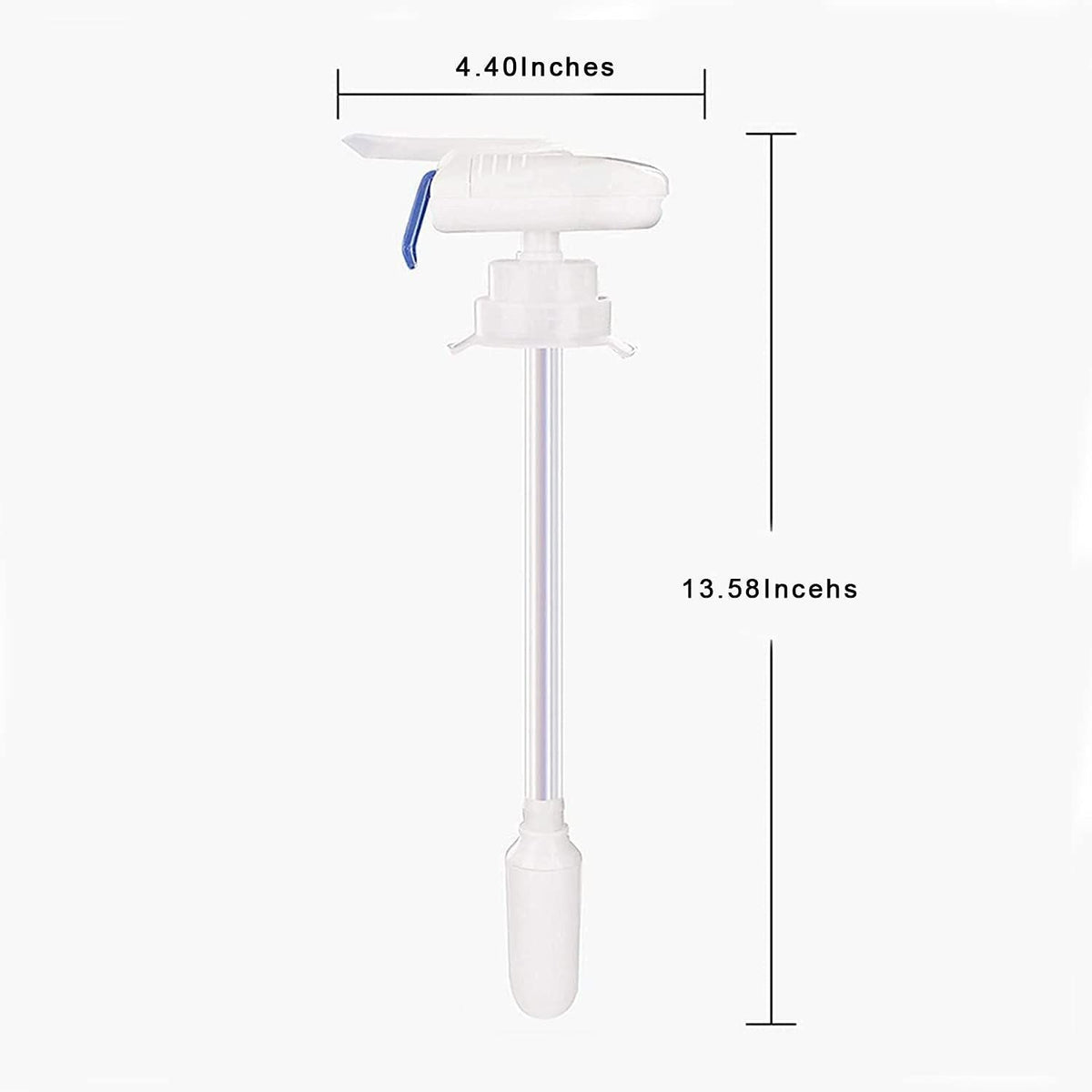 Automatic Drink Dispenser Electric Tap Water Fountain For Milk Juice Beer Beverage Party