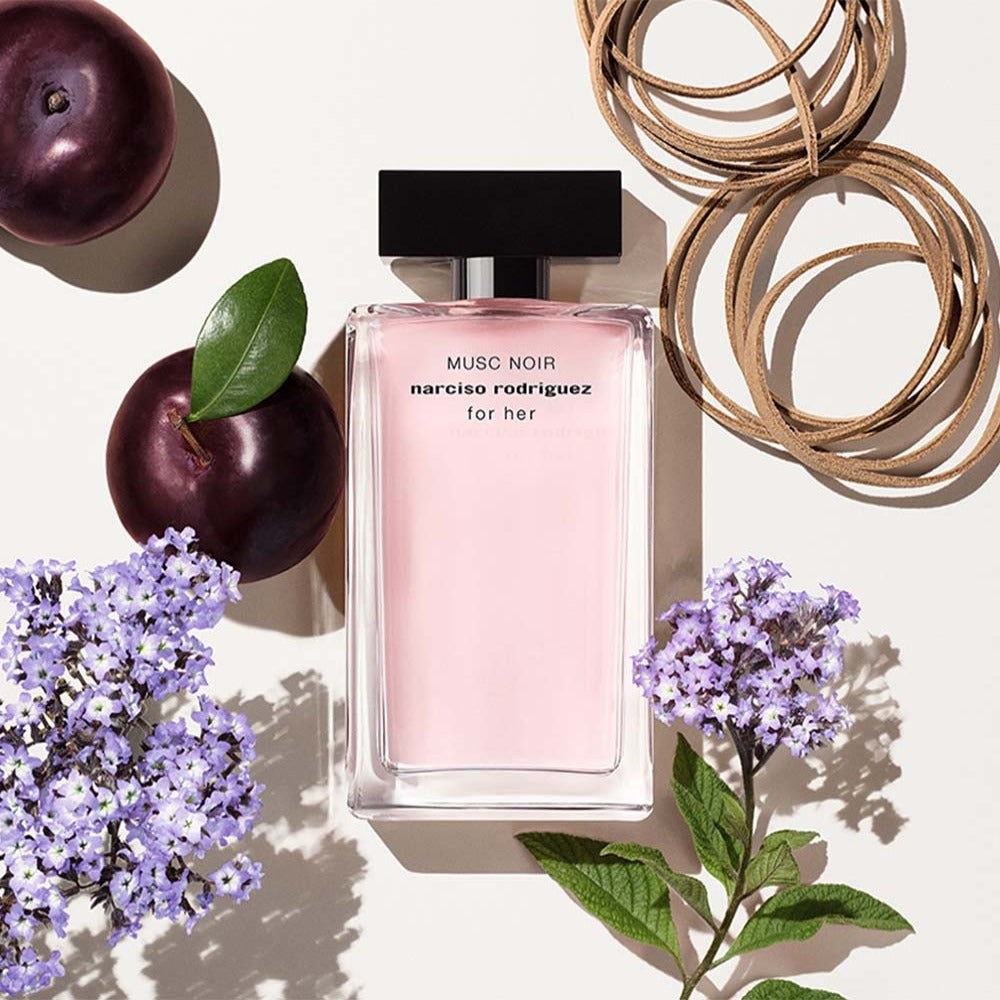 For Her Musc Noir EDP