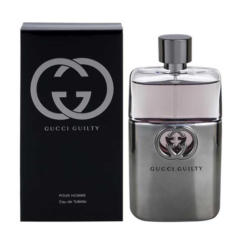 Gucci Guilty Pour Homme Edt 150Ml