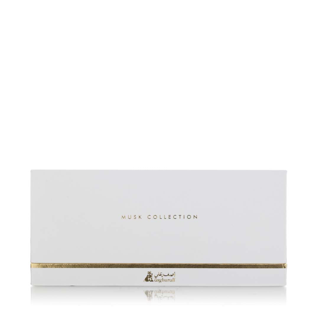 Musk Collection (10ML x 4)