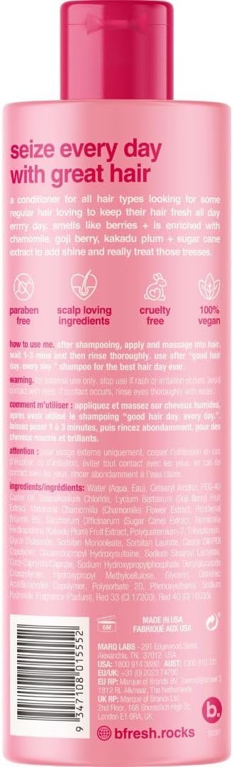 بلسم العناية اليومية من Bfresh 355 مل 15552