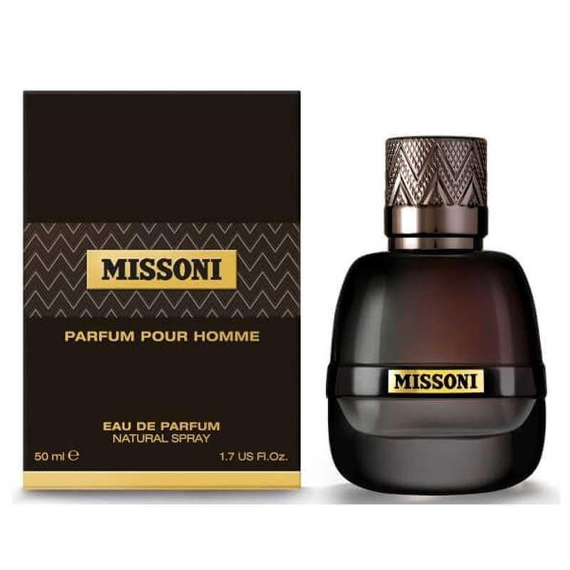Missoni Parfum Ph Edp 50Ml