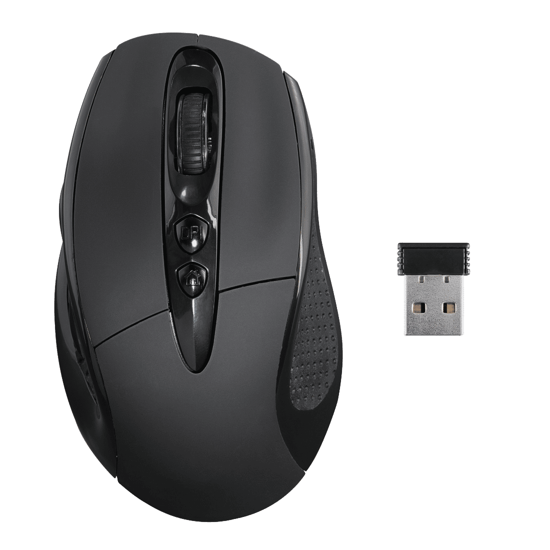 ماوس ضوئي لاسلكي HAMA 134908 AM7400*