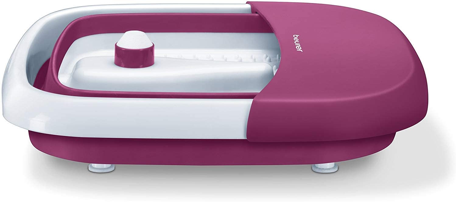 BEURER FB30 FOOTBATH MASSAGER