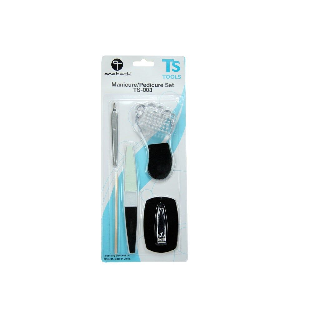 Onetech Mani/Pedi Kit, Ts-003, 1X5
