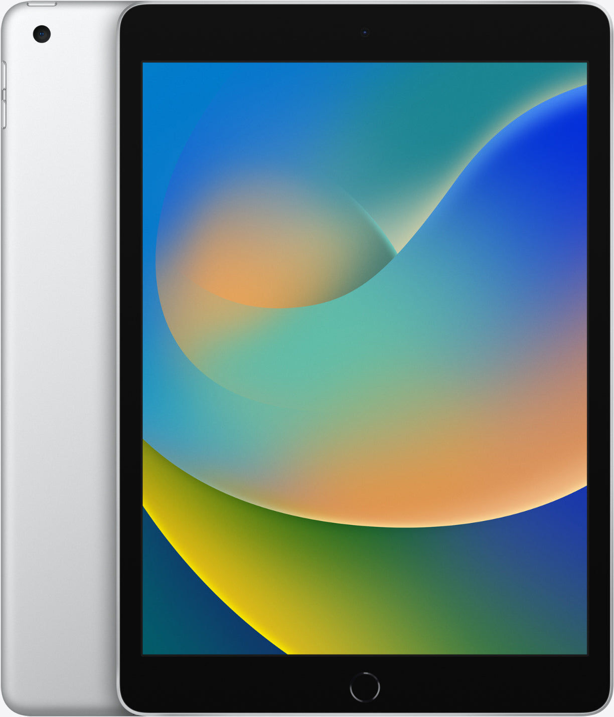 10.9-inch iPad Wi-Fi + Cellular