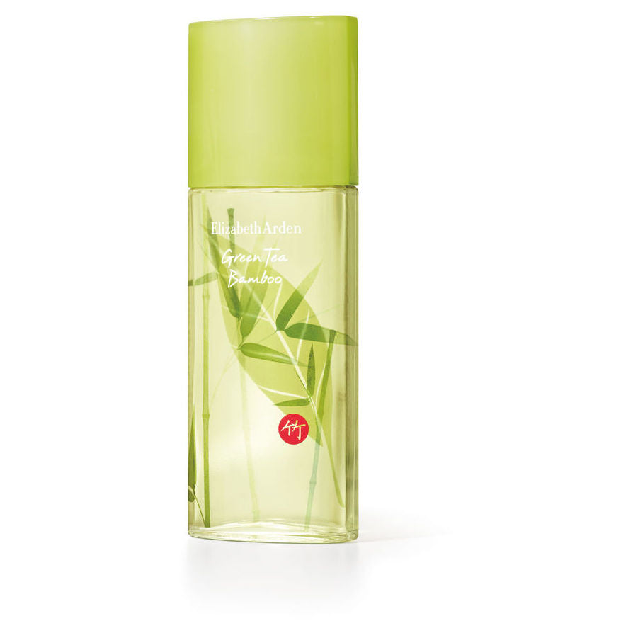 Elizabeth Arden Green Tea Bamboo Edt 100Ml