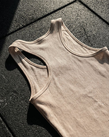 Under Armour Nude Training Tank