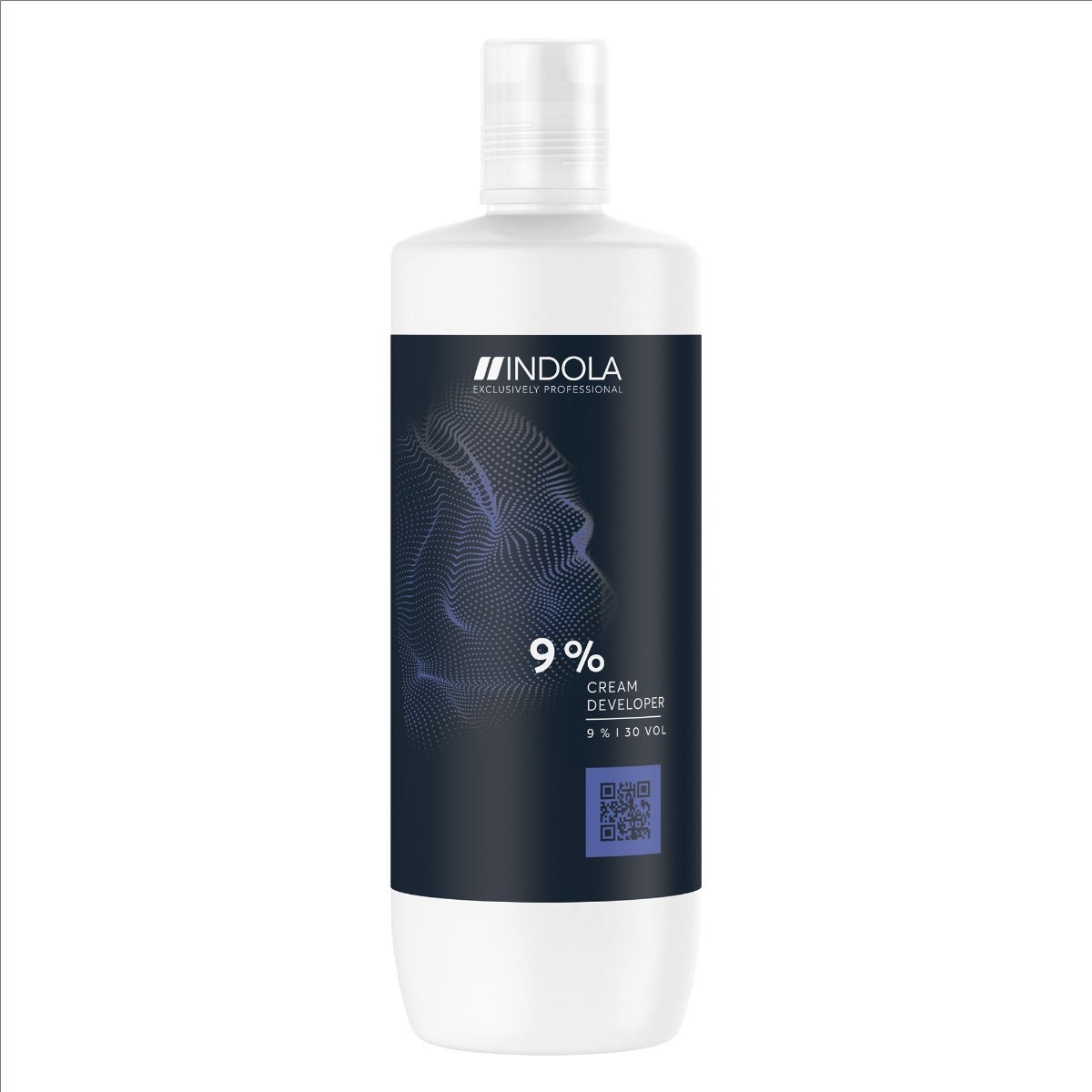 Indola Cream Developer, 1000ml