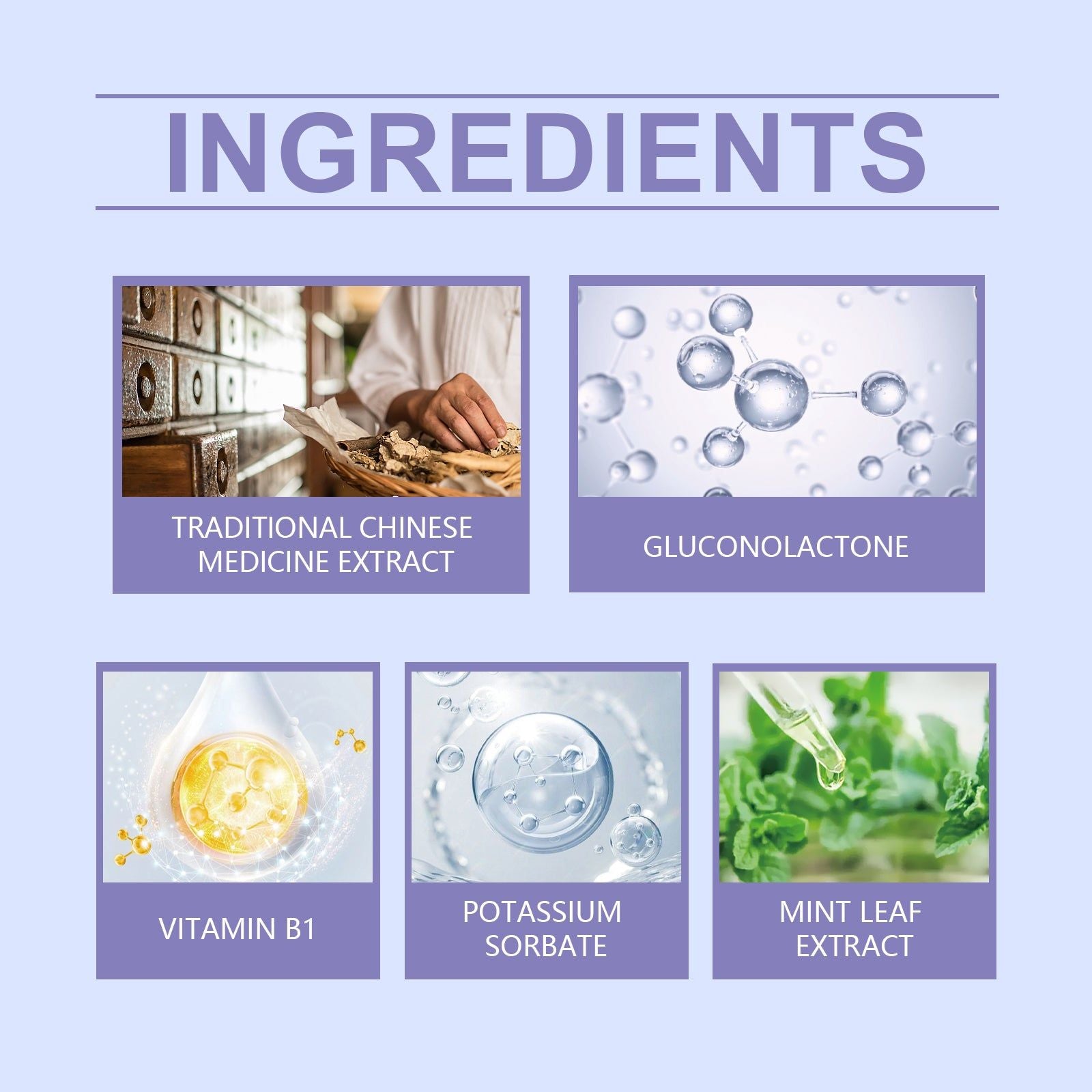 Boost Your Health with Dietary Drops, Support Bone & Energy Metabolism ,30ml