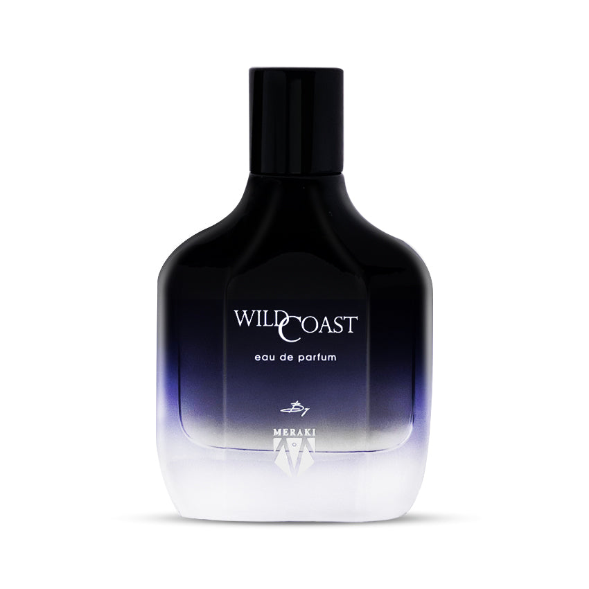 Meraki Wild Coast Edp 100Ml
