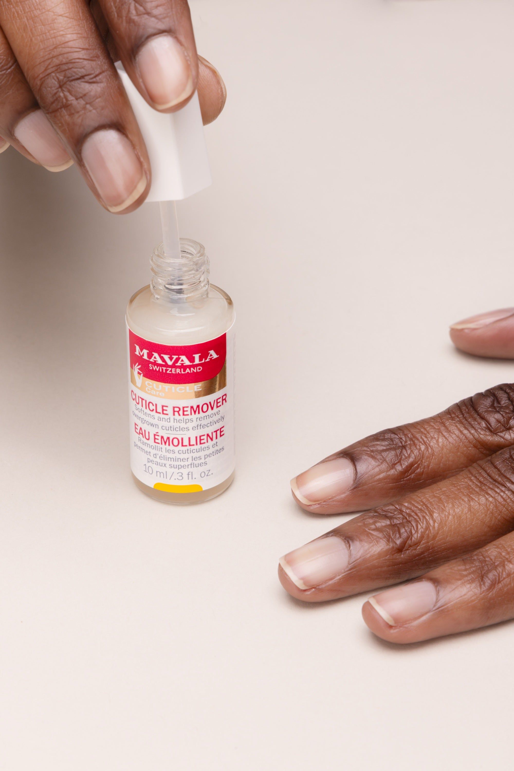 Mavala Cuticle Remover, 2x10ml