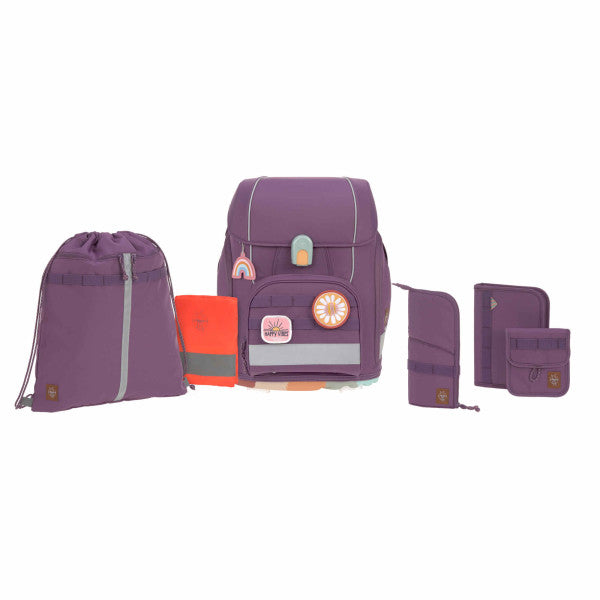 Lassig School Set Boxy Unique