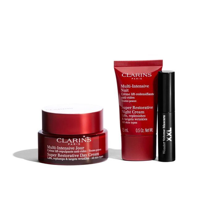 Super Restorative Loyalty Set