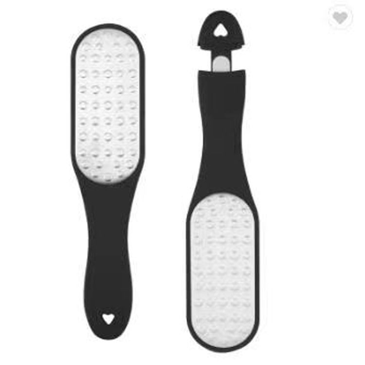 Pedicure Tool Stainless Steel Foot File Remove Dead Skin Foot file Calluses