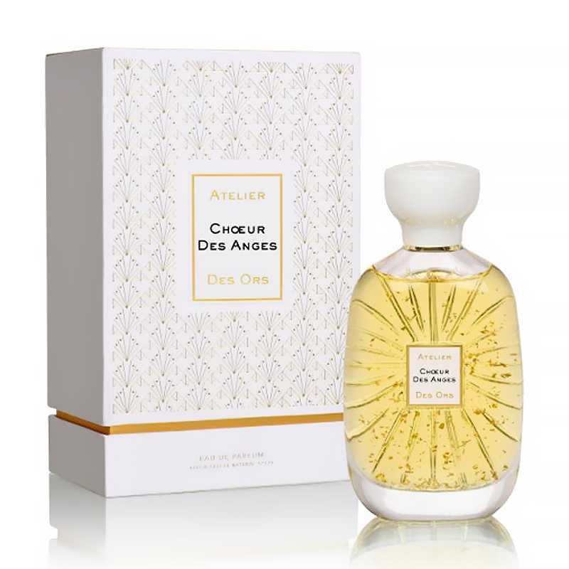 Atelier Des Ors Choeur Des Anges Edp 100Ml