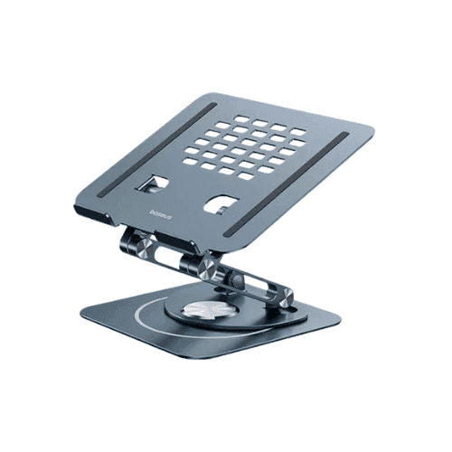 BASEUS Laptop Stand Ultrastable Pro Foldable Grey