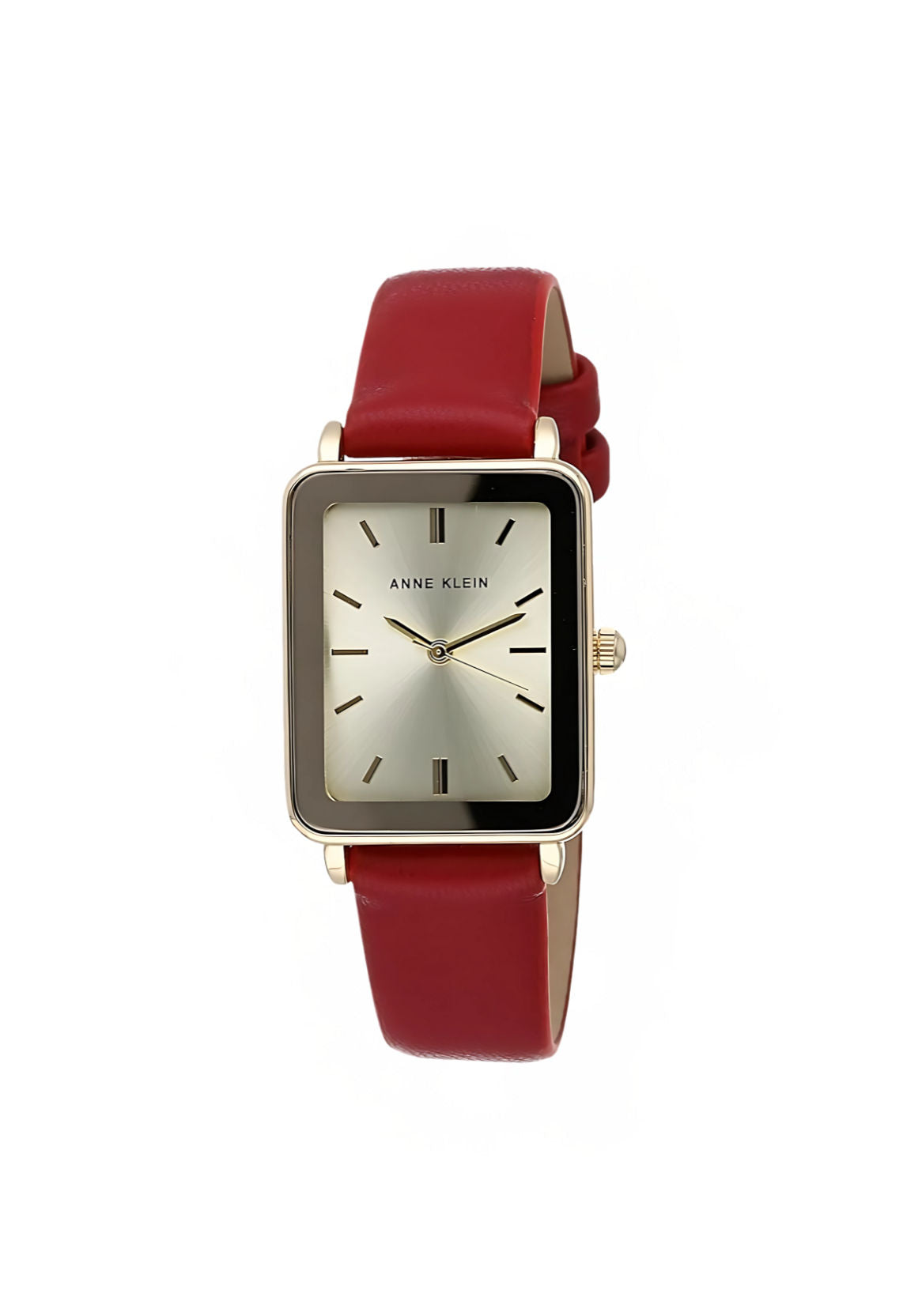 Anne Klein Womens Watches AK3702CHRD