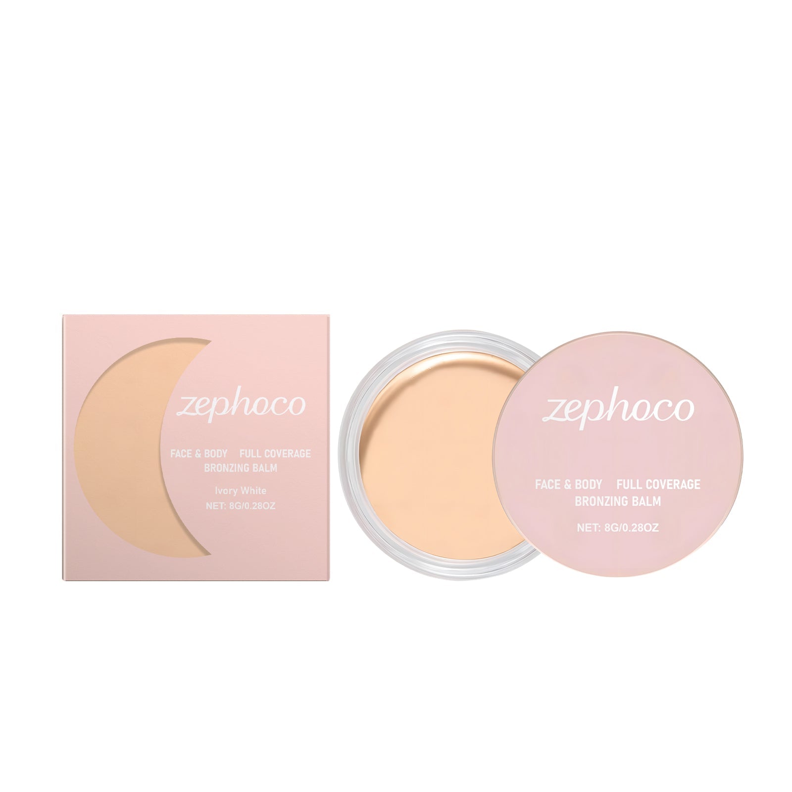 Brightening Concealer, Flawless Cover, Long-lasting, Dullness Corrector ,8g