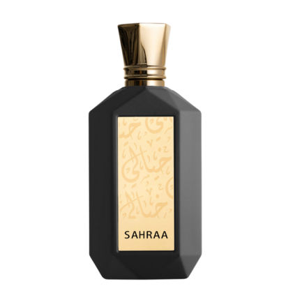 Sahraa Eau de Parfum 100ml