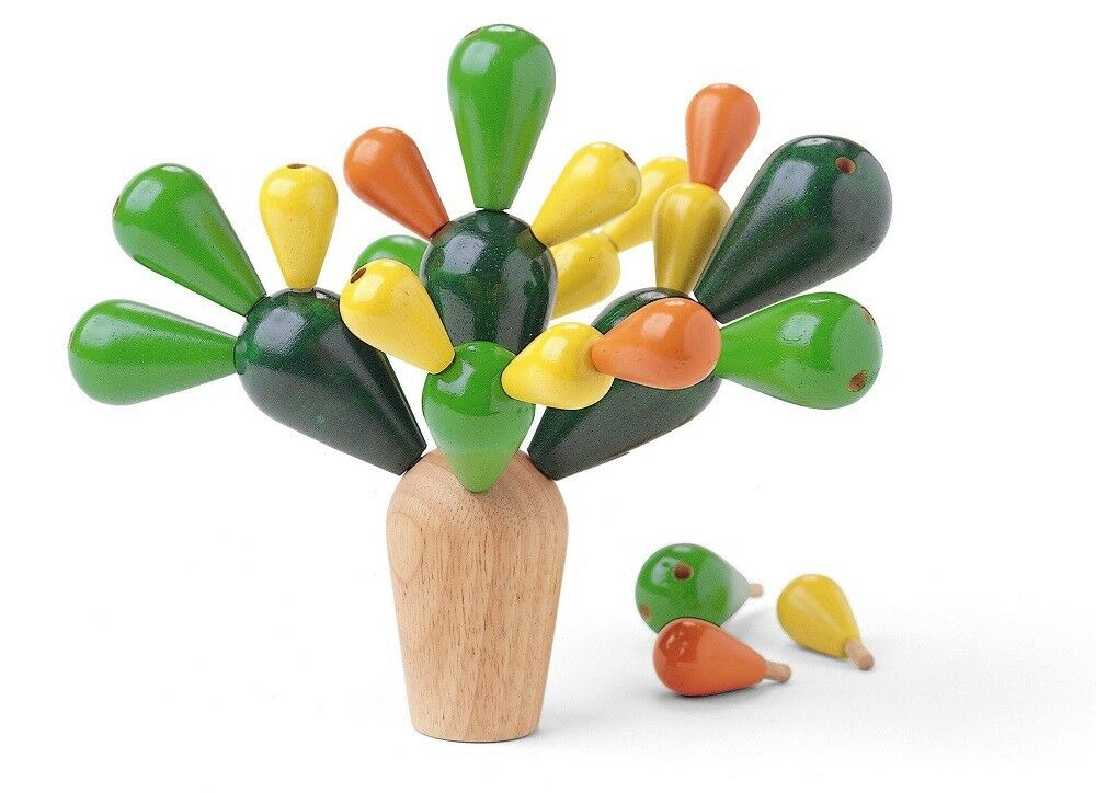 Balancing Cactus