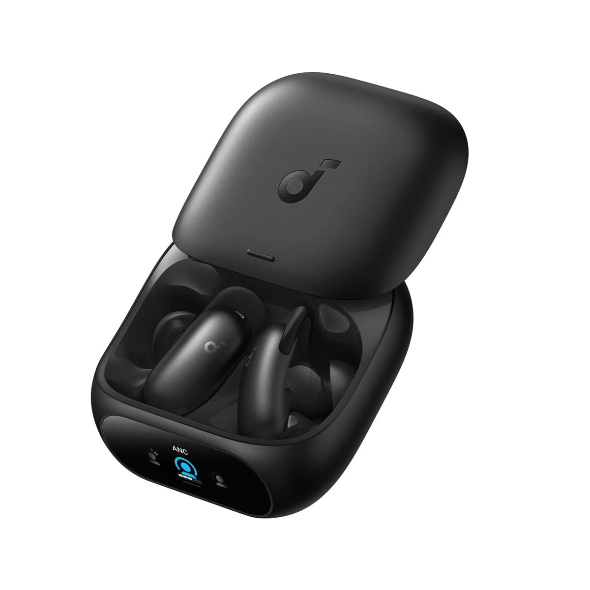 Soundcore Liberty 5 Pro Black