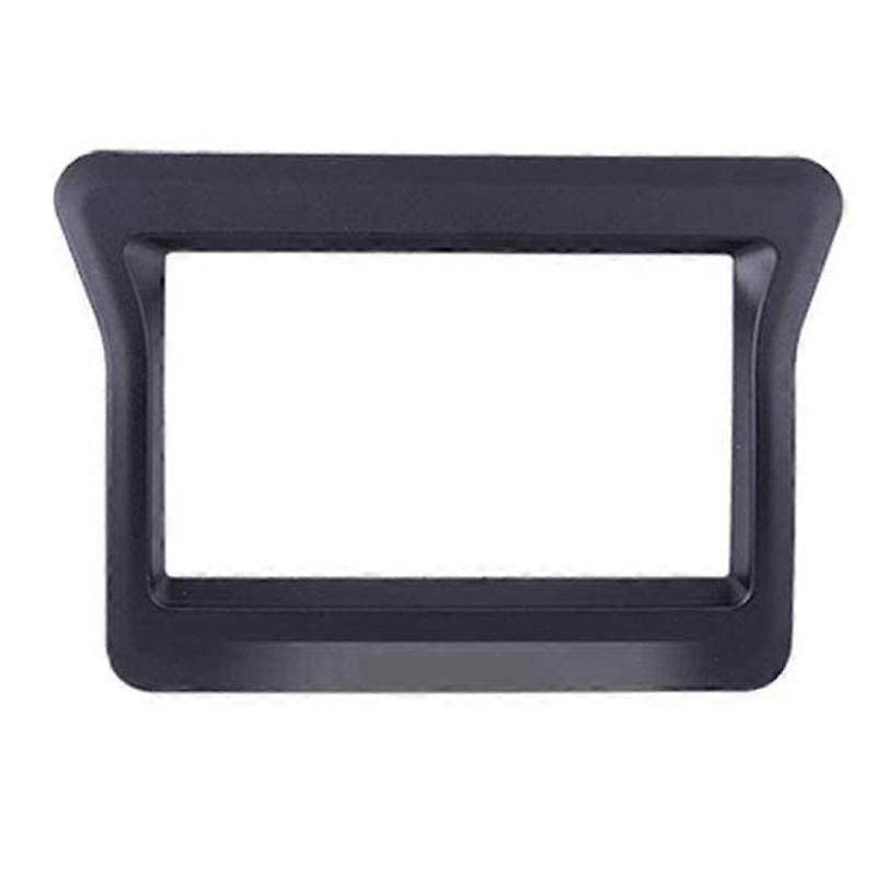 2 Din Car Stereo Fascia for 2010 N400 Movano Kit