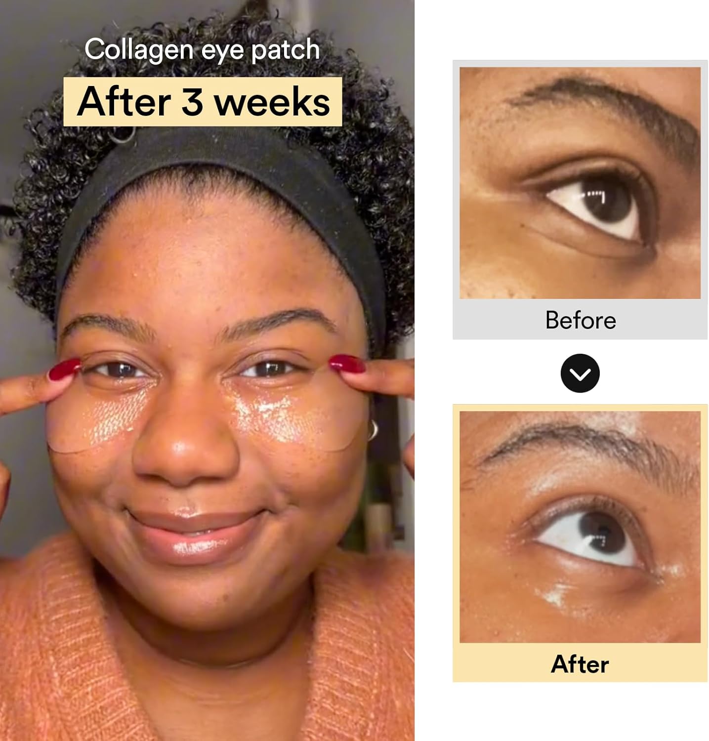 ABIB Collagen Eye Patch