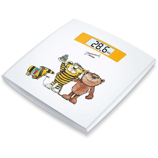 BEURER JPS07 Baby Scale