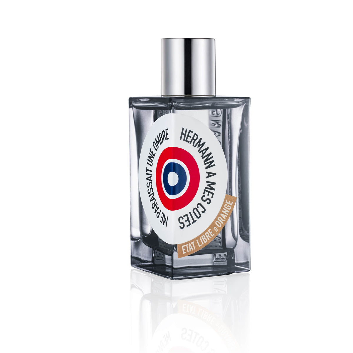 هيرمان إيه ميس كوتس مي باريسيت أون أومبر عطر ماء 100 مل