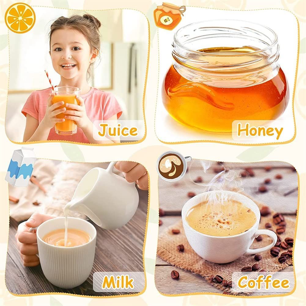 Kitchen Ultra-fine Mesh Strainer Filter Mesh Spoon For Soy Milk Coffee Milk Yogurt