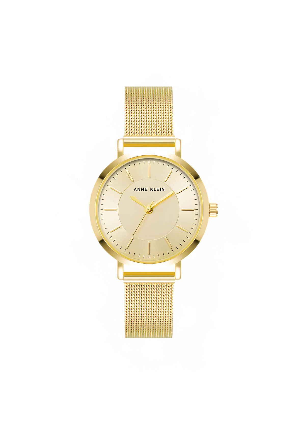 Anne klein Womens Watches AK4178CHGB