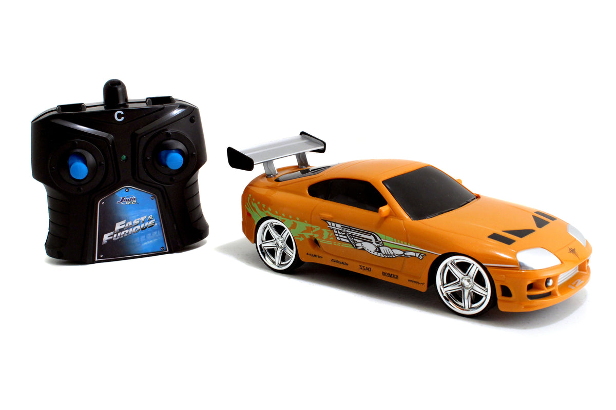 Jada - Fast & Furious Brian's Toyota