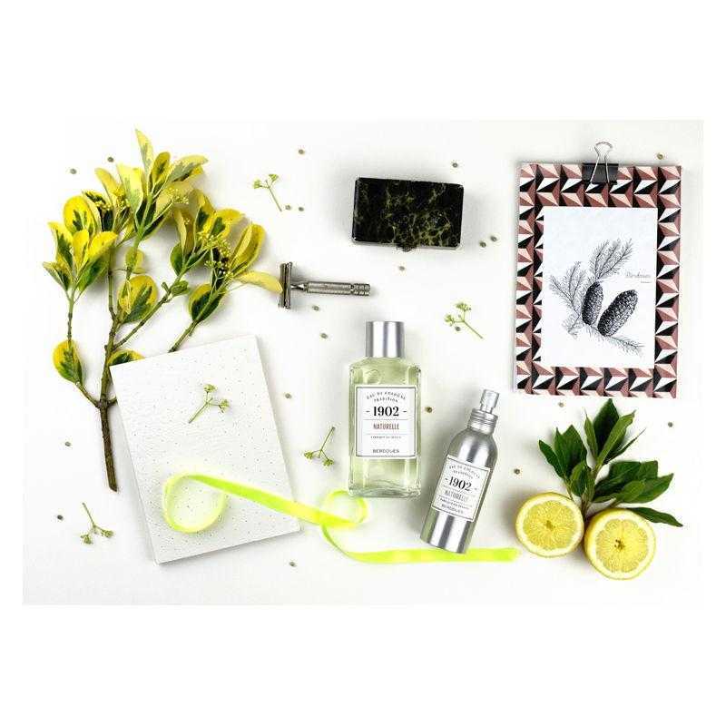 1902 Eau De Cologne Naturelle 245ML
