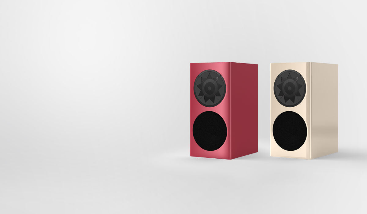 MANGER Z1 Compact Power House